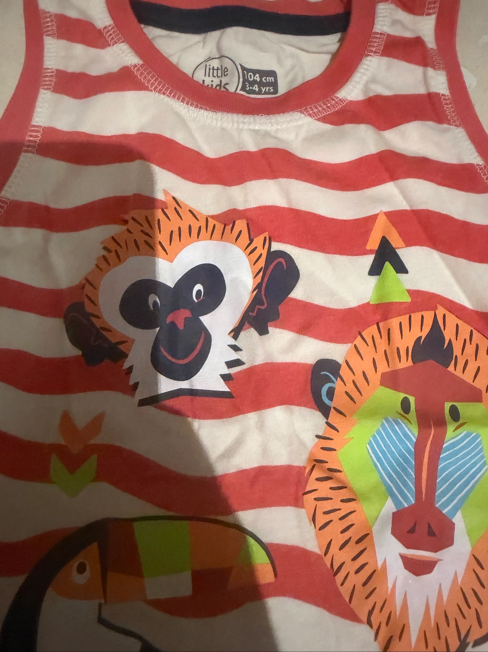 T-shirt – photo 2